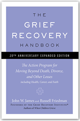 grief handbook 165x249
