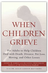 When Children Grieve